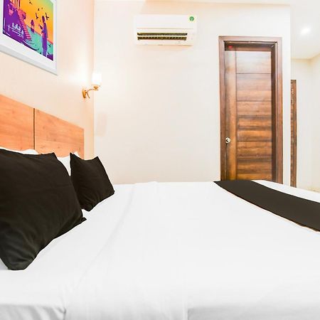 Super Townhouse Grand Fortune Amritsar Eksteriør billede