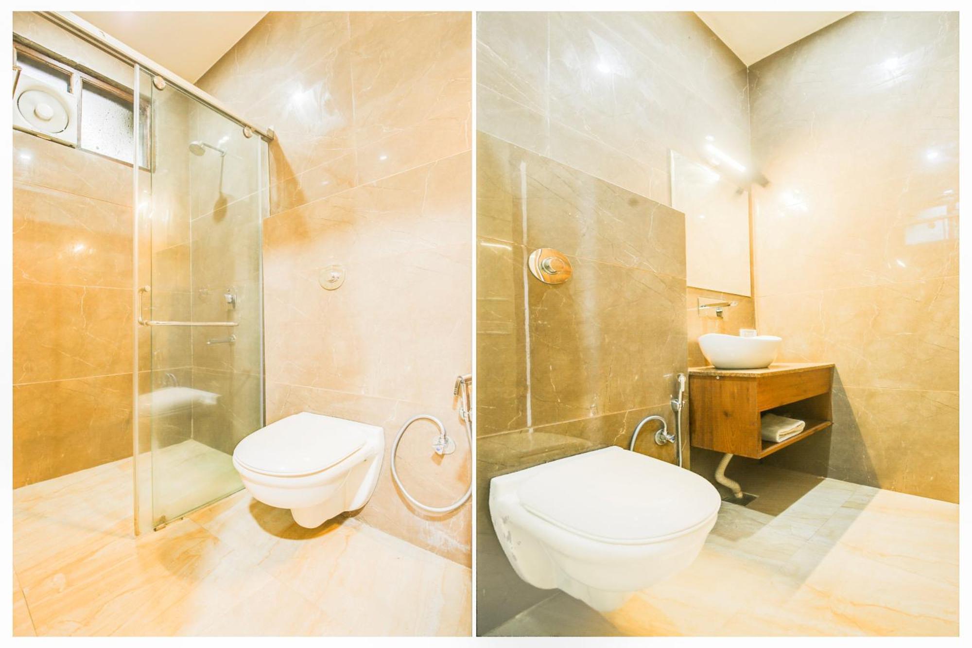 Super Townhouse Grand Fortune Amritsar Eksteriør billede